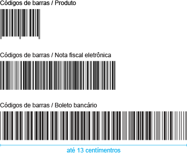 Leitor de Código de Barras Comtac PS-950 - CCD Lon