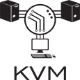 KVM